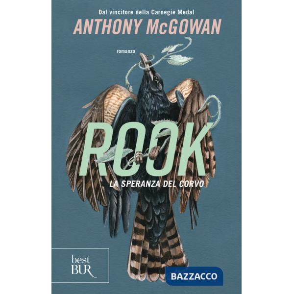 Rook. La speranza del corvo