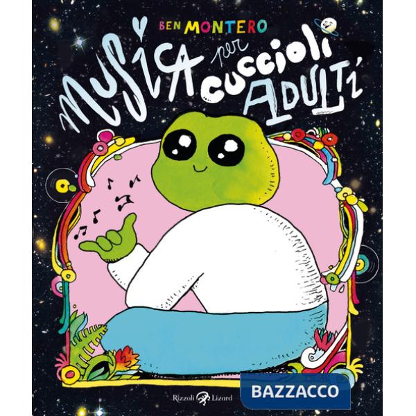 Musica per cuccioli adulti