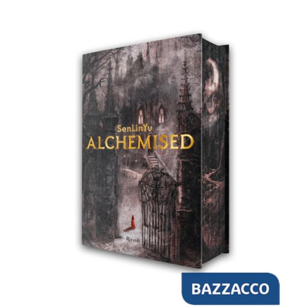 Alchemised