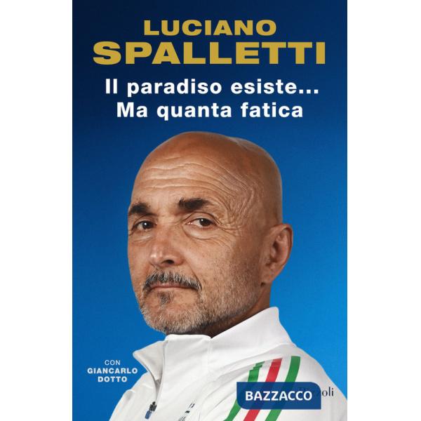 Paradiso esiste... ma quanta fatica (Il)