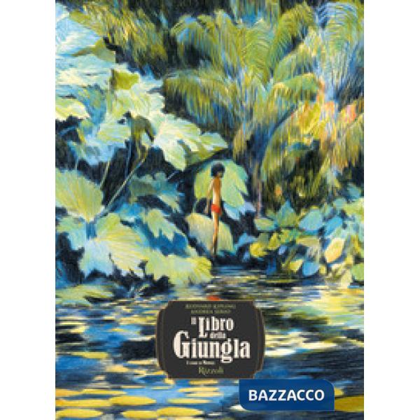 Libro della giungla (Il)