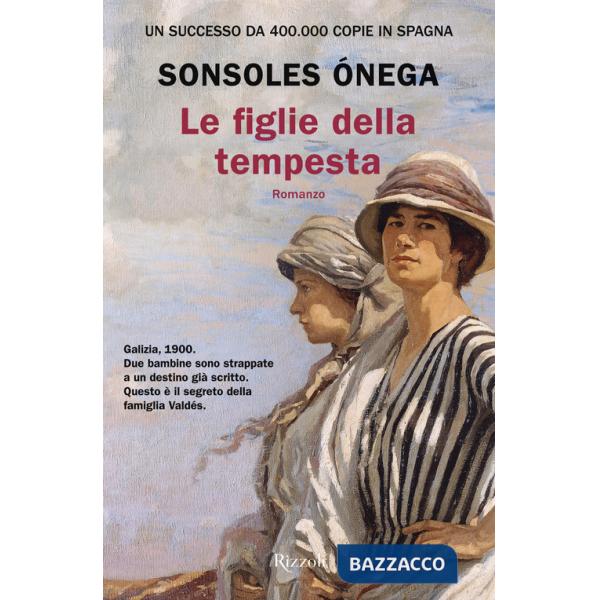 Figlie della tempesta (Le)