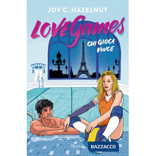 Love games. Chi gioca vince