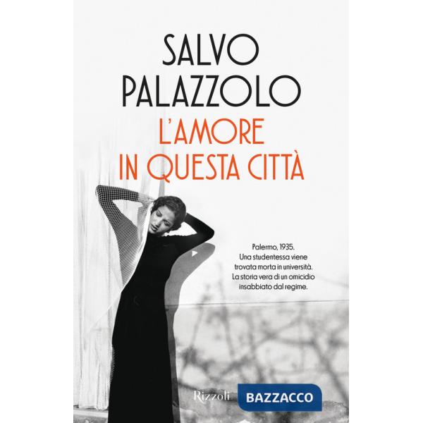 Amore in questa città (L')