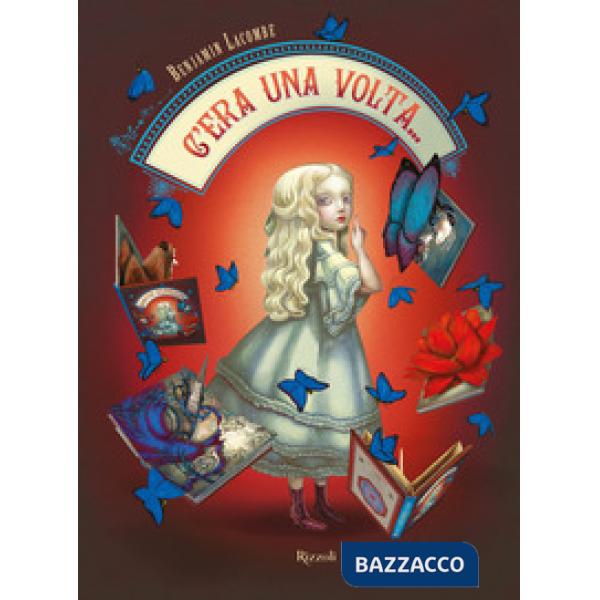 C'era una volta... Libro pop-up. Ediz. a colori