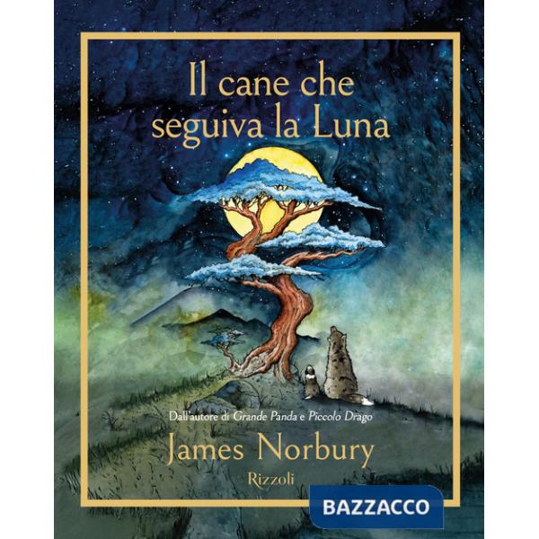 Cane che seguiva la Luna (Il)
