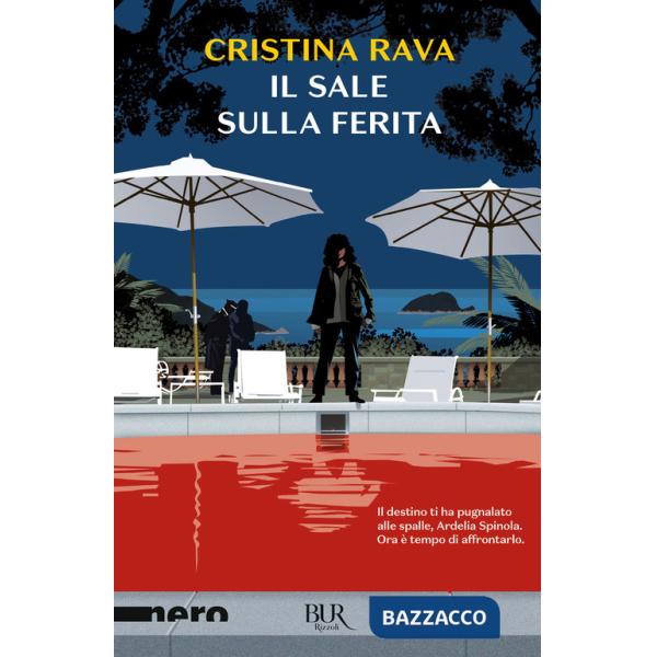 Sale sulla ferita (Il)