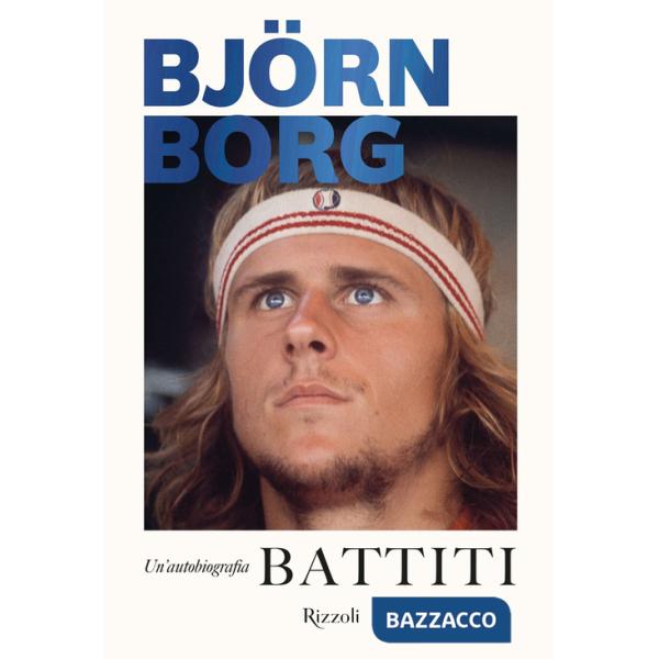 Battiti. Un'autobiografia