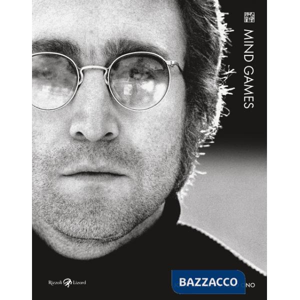 Mind games. Ediz. illustrata