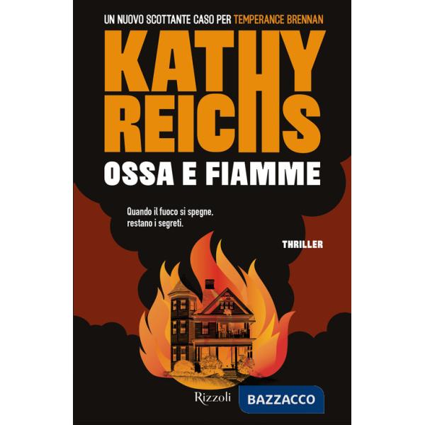 Ossa e fiamme
