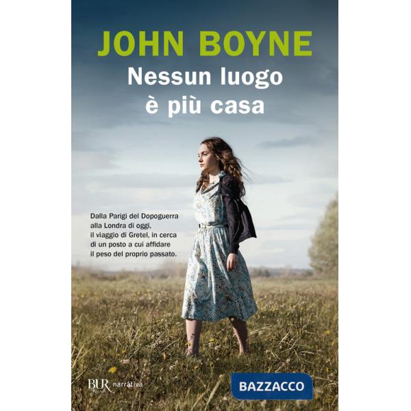 Nessun luogo è più casa
