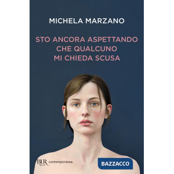 Sto ancora aspettando che qualcuno mi chieda scusa