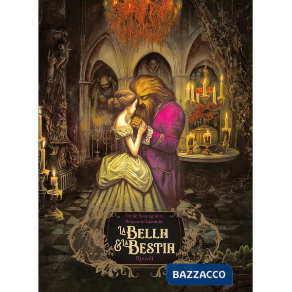 Bella e la bestia (La)