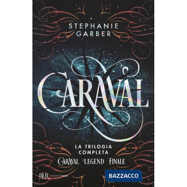 Caraval. La trilogia completa