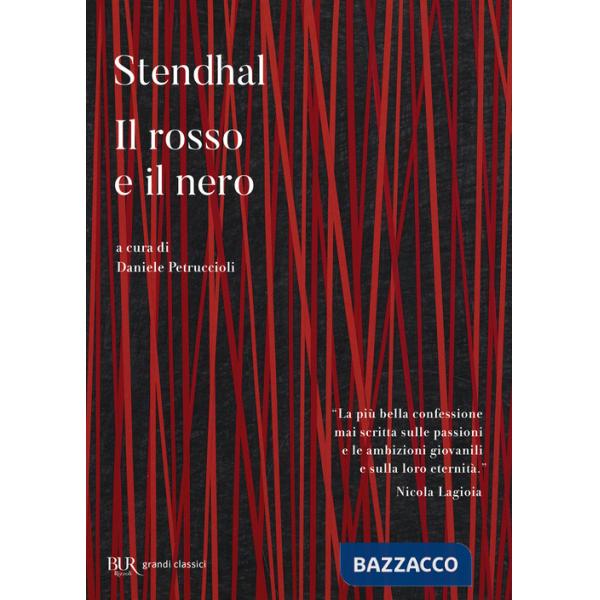 Rosso e il nero (Il)