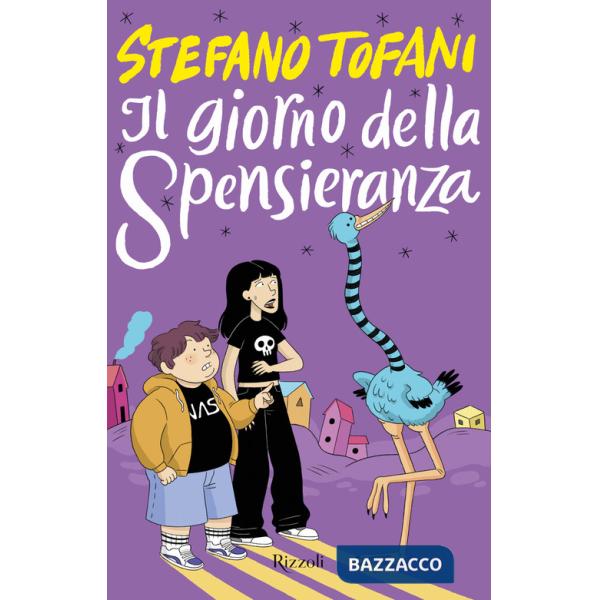 Giorno della Spensieranza (Il)