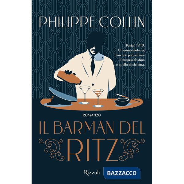 Barman del Ritz (Il)