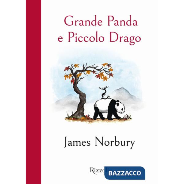 Grande Panda e Piccolo Drago