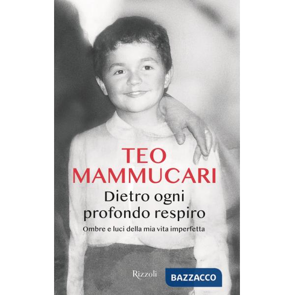 Dietro ogni profondo respiro. Ombre e luci della mia vita imperfetta