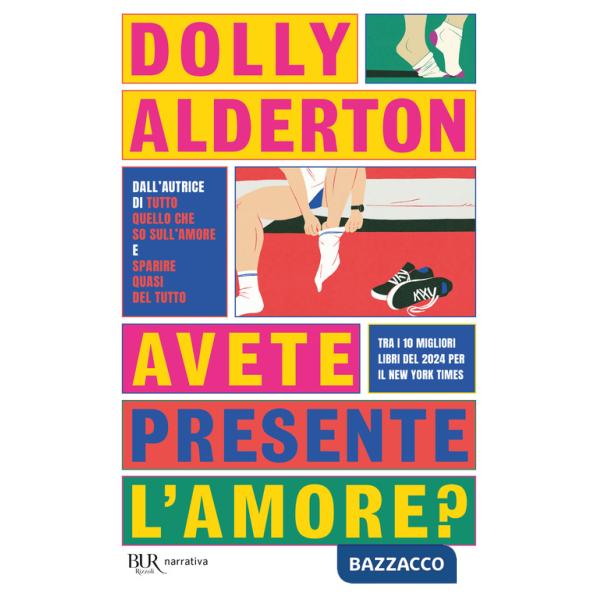 Avete presente l'amore?