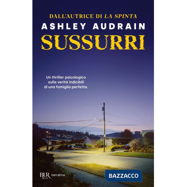 Sussurri