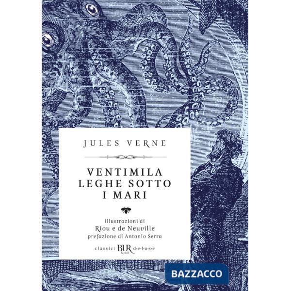 Ventimila leghe sotto i mari