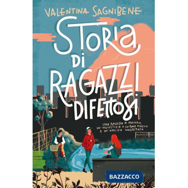 Storia di ragazzi difettosi