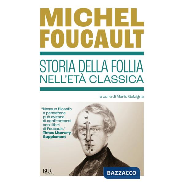 Storia della follia nell'età classica