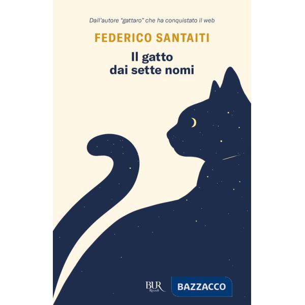 Gatto dai sette nomi (Il)