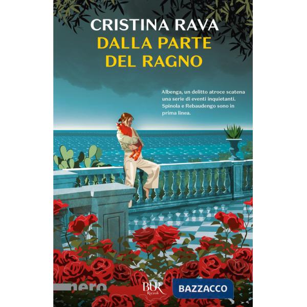 Dalla parte del ragno