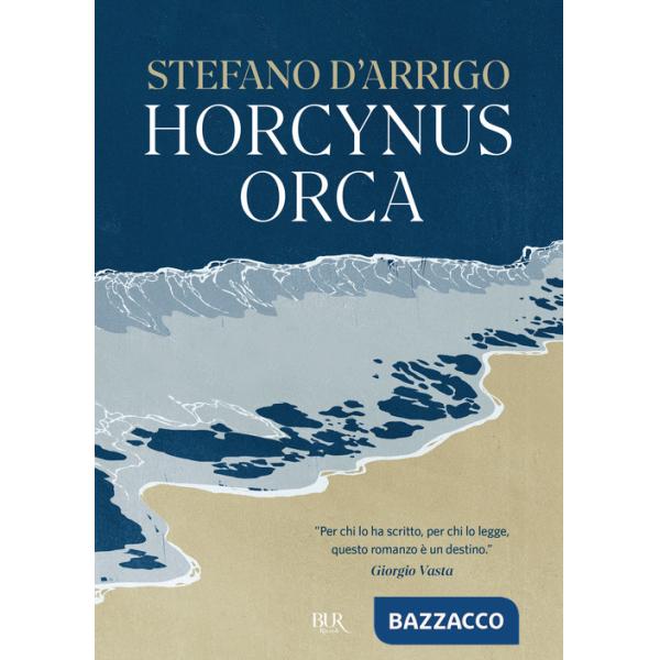 Horcynus Orca. Nuova ediz.