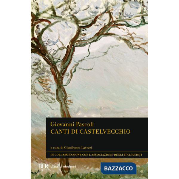 Canti di Castelvecchio