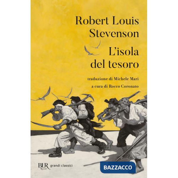 Isola del tesoro (L')