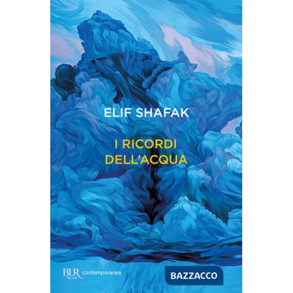 Ricordi dell'acqua (I)