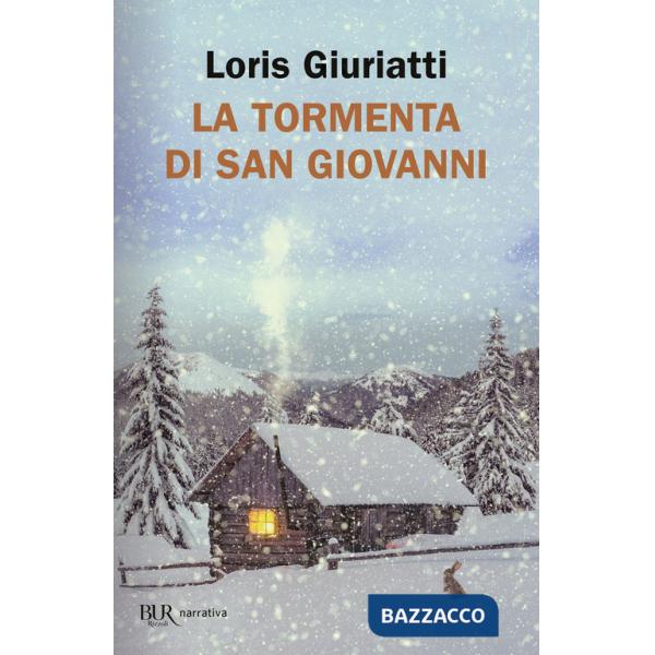 Tormenta di San Giovanni (La)