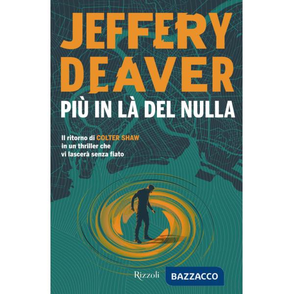 Più in là del nulla