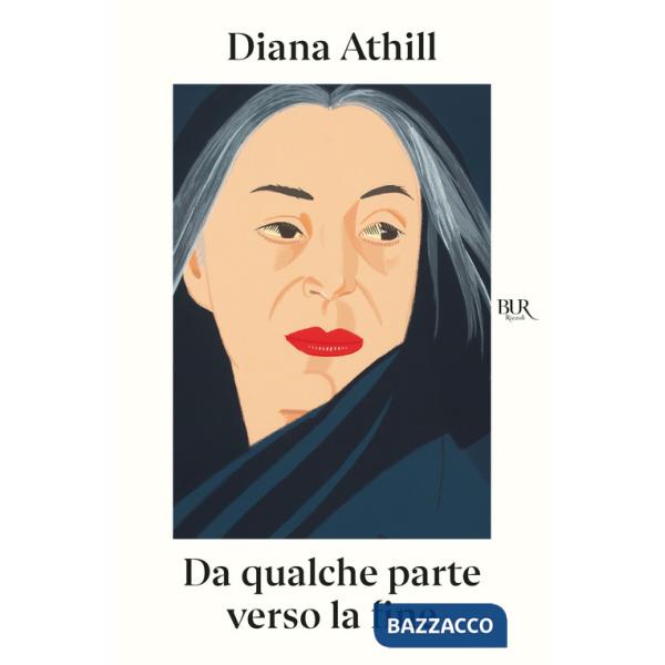 Da qualche parte verso la fine