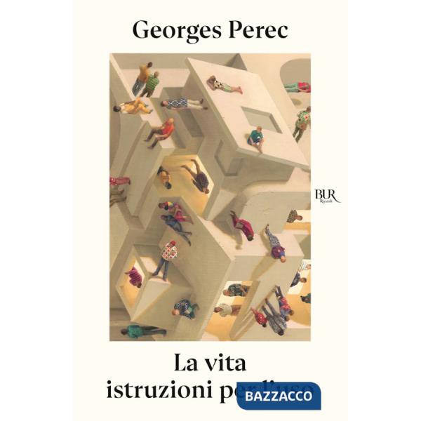 Vita istruzioni per l'uso (La)