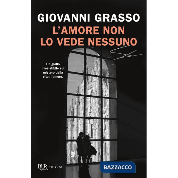 Amore non lo vede nessuno (L')