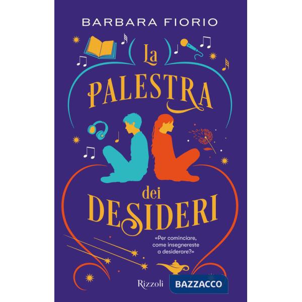 Palestra dei desideri (La)