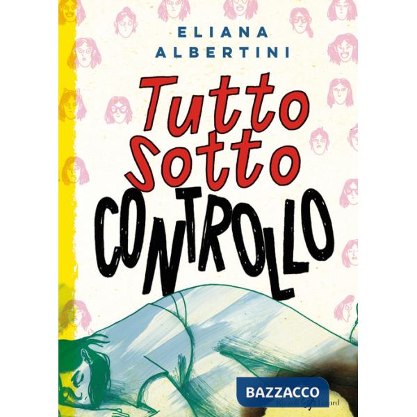 Tutto sotto controllo