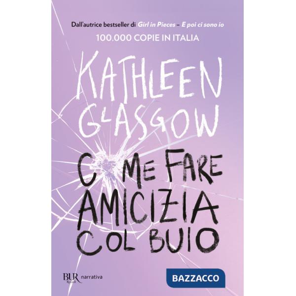 Come fare amicizia col buio