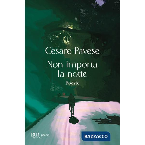 Non importa la notte