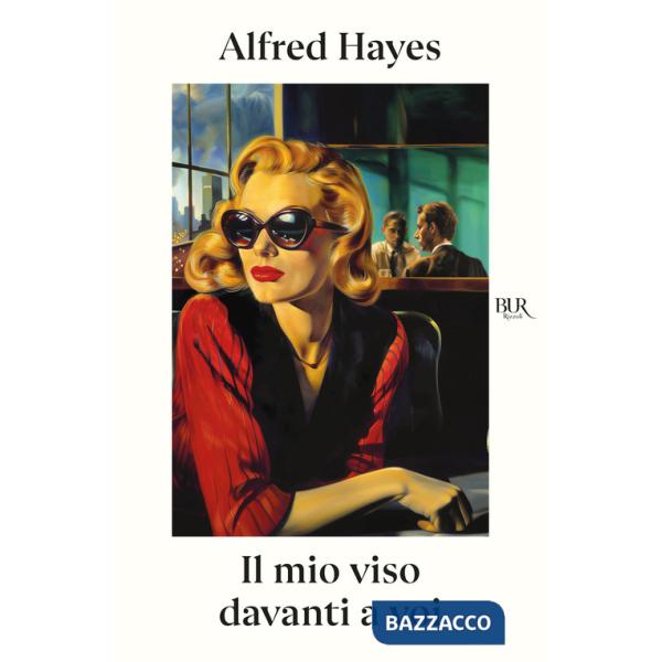 Mio viso davanti a voi (Il)