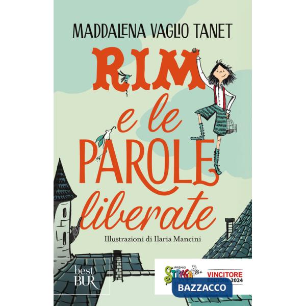 Rim e le parole liberate