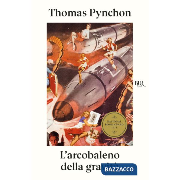 Arcobaleno della gravità (L')