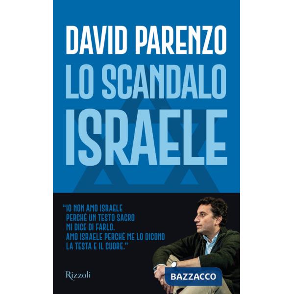 Scandalo Israele (Lo)
