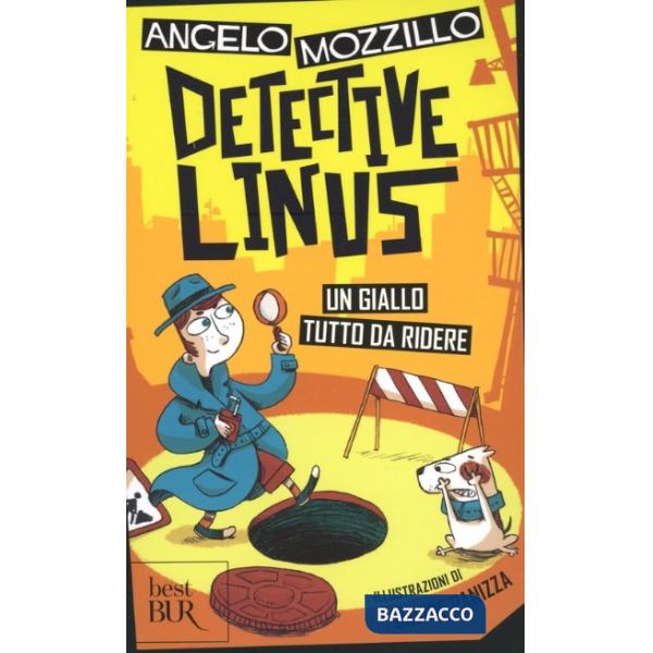 Detective Linus