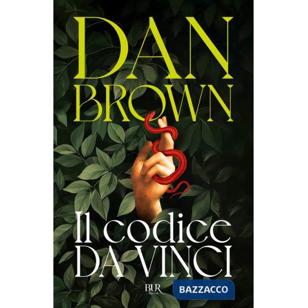 Codice da Vinci (Il)