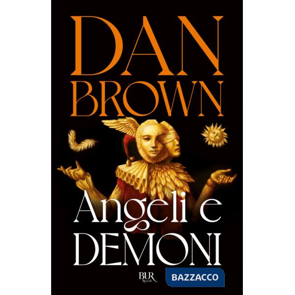 Angeli e demoni